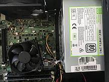 Logic power / Intel® Core™ i3-2120 (2(4)ядра по 3.3 GHz) / 4GB DDR3 / 500GB HDD / 350W /HDMI, VGA, USB, фото 3