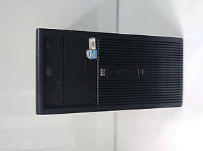 HP dx2300 Tower / Intel Core2 Duo E6300 (2 ядра по 1.8 GHz)/ 2GB DDR2/ 160GB HDD (10.000 RPM), фото 2