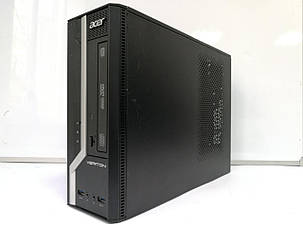Acer Veriton X2631G DT / Intel Соге i3-4130 (2(4)ядра по 3.40 GHz)/ 4GB DDR3 / new! 120GB SSD / VGA, DP, USB 3.0, фото 2