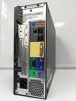 Acer Veriton X2631G DT / Intel Соге i3-4130 (2(4)ядра по 3.40 GHz)/ 4GB DDR3 / new! 120GB SSD / VGA, DP, USB 3.0, фото 2