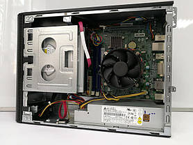 Acer Veriton X2631G DT / Intel Соге i3-4130 (2(4)ядра по 3.40 GHz)/ 4GB DDR3 / new! 120GB SSD / VGA, DP, USB 3.0, фото 3