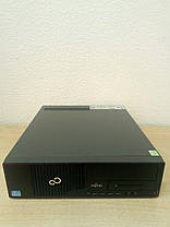 Fujitsu E900 SFF / Intel® Core™ i5-2500 (4 ядра з 3.3 - 3.7 GHz) / 4GB DDR3 / 250GB HDD, фото 2