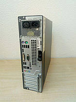 Fujitsu E900 SFF / Intel® Core™ i5-2500 (4 ядра з 3.3 - 3.7 GHz) / 4GB DDR3 / 250GB HDD, фото 3