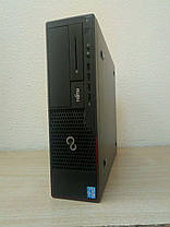 Fujitsu E900 SFF / Intel® Core™ i5-2500 (4 ядра з 3.3 - 3.7 GHz) / 4GB DDR3 / 250GB HDD, фото 2