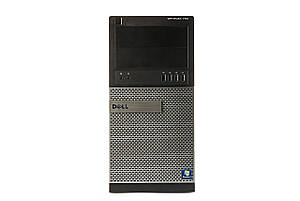 Смарт-годинник у подарунок! Dell Optiplex 790 MiniTower / Intel Core i3-2120 (2(4) ядра по 3.3GHz) / 8 GB DDR3 / 250, фото 2