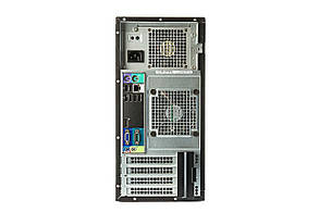 Смарт-годинник в подарунок! Dell Optiplex 790 MiniTower / Intel Core i3-2120/ 8 GB DDR3 / 250 GB HDD, фото 2