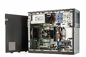 Dell Optiplex 790 MT / Intel Core i3-2120 (2 (4) ядра по 3.3 GHz) / 6 GB DDR3 / 250 GB HDD, фото 3