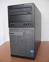 Dell OptiPlex 7010 / Intel Core i3-3220 (2(4)ядра по 3.30 GHz) / 8GB DDR3 / 500GB HDD / GeForce GTX 750 2GB GDDR5 / DVD-RW, фото 2