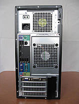 Dell OptiPlex 7010 / Intel Core i3-3220 (2(4)ядра по 3.30 GHz) / 8GB DDR3 / 500GB HDD / GeForce GTX 750 2GB GDDR5 / DVD-RW, фото 3