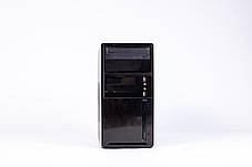 MiniTower / AMD FX-6100 (6 ядер з 3.3 - 3.9 GHz) / 8GB DDR3 / 250GB HDD / БП 420W / USB 3.0, фото 2