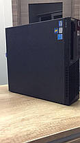 Lenovo M82 DT / Intel® Core™ i5-3470 (4 ядра по 3.20 - 3.60 GHz) / 4GB DDR3 / 250GB HDD / DVD-RW, USB 3.0, фото 2