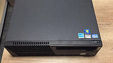Lenovo M82 DT / Intel® Core™ i5-3470 (4 ядра по 3.20 - 3.60 GHz) / 4GB DDR3 / 250GB HDD / DVD-RW, USB 3.0, фото 3