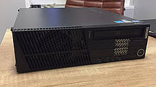 Lenovo M92 DT / Intel® Core™ i3-3220 (2(4) ядра по 3.30 GHz) / 4GB DDR3 / 250GB HDD / DVD-RW, фото 2