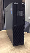 Lenovo M92 DT / Intel® Core™ i3-3220 (2(4) ядра по 3.30 GHz) / 4GB DDR3 / 250GB HDD / DVD-RW, фото 3