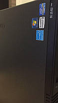 Lenovo M92 DT / Intel® Core™ i3-3220 (2(4) ядра по 3.30 GHz) / 4GB DDR3 / 250GB HDD / DVD-RW, фото 3
