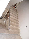 Сходи з мармуру, фото 2