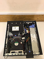 Dell 7010 SFF/Intel® CoreTM i5-3570 (4 ядра по 3.40-3.80GHz) / 4GB DDR3 / 250 GB HDD / DVD-RW / Ціна вказана з НДС, фото 4