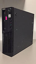 Lenovo M82 Desktop / Intel® Core™ i3-3220 (2(4)ядра по 3.30 GHz) / 4GB DDR3 / 500GB HDD, фото 2