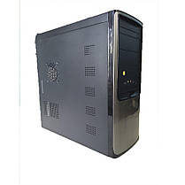 AMD Tower / AMD Athlon x2 255 (2 ядра по 3.1 GHz) / 4GB DDR3 / 500GB HDD / HEC 350W + монітор Fujitsu-Siemens B19-6 LED / 19" / 1280х1024 / вбудовані, фото 3