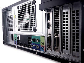 Dell Optiplex 7010 Tower / Intel Core i7-3770 (4 (8) ядра по 3.40 - 3.90 GHz) / 16 GB DDR3 / 120 GB SSD +500 GB HDD / nVidia GeForce GTX 1070 8 GB, фото 3