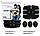 Міостимулятор - Smart Fitness 3in1 EMS, фото 7