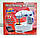Міні швейна машинка 4 в 1 Mini Sewing Machine SM-201, фото 3