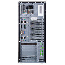 Fujitsu P720 Tower / Intel Core i3-4130 (2(4) ядра по 3.4GHz) / 8 GB DDR3 / 500 GB HDD / nVidia GeForce GT 1030 2GB GDDR5 / USB 3.0, фото 2