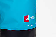 Водонепроникний гермомішок Red Original — Aqua Blue, 30 літрів, фото 4