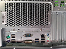 Fujitsu p710 Tower / Intel Core i5-3470 (4 ядра по 3.2 - 3.6 GHz) / 8 GB DDR3 / new! 240 GB SSD+500 GB HDD, фото 5