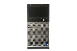 Dell Optiplex 7010 MiniTower / Intel Core i5-3570 (4 ядра по 3.40-3.80GHz) / 8 GB DDR3 / 250 GB HDD / USB 3.0, фото 2