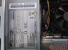 Hyundai Pentino MT / Intel Pentium 4th gen G3420 (2 ядра по 3.20GHz) / 8 GB DDR3 / 500 GB HDD / nVidia GeForce, фото 5