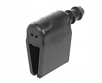 Форсунка обмивання переднього скла до Mercedes Sprinter VW Crafter