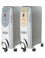 Нагрівач оливний Maestro MR-950-9 2000 вт