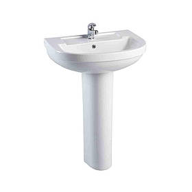 Компактна Раковина Lemas Lagina 35601