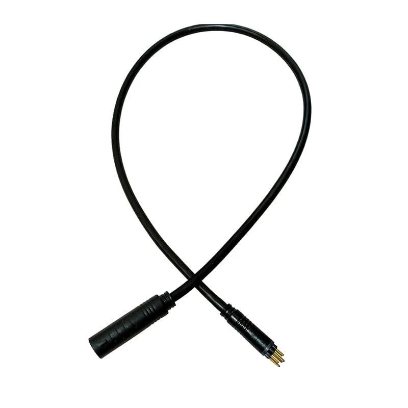 Кабель для заднього мотор-колеса