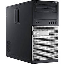 Dell Optiplex 7010 Tower / Intel Core i5-3570 (4 ядра по 3.4 - 3.8 GHz) / 12 GB DDR3 / 500 GB HDD / nVidia GeForce GTX 950, 2 GB GDDR5, 128-bit, фото 2