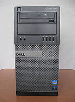 Dell Optiplex 7010 Tower / Intel Core i5-3570 (4 ядра по 3.4 - 3.8 GHz) / 12 GB DDR3 / 500 GB HDD / nVidia GeForce GTX 950, 2 GB GDDR5, 128-bit, фото 3