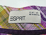 Шорти жіночі, ESPRIT, 14, M/L, у поясі 45-46,5 см, у чудовому сості., фото 5