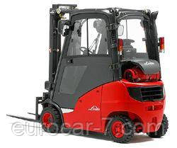 Запчастини для вилкових навантажувачів LINDE, фото 1