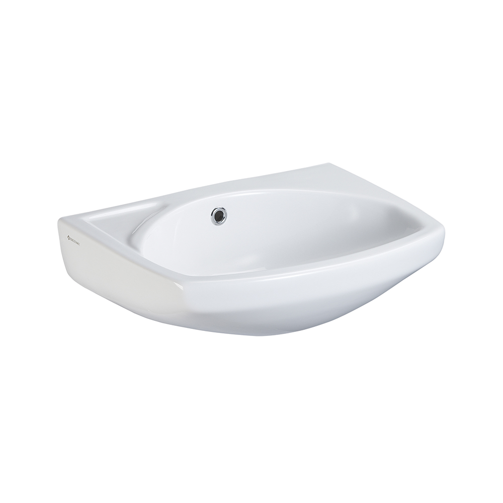 Компактна Раковина Lemas Lissa 50 cm Cornered Washbasin 91501