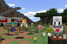Minecraft, фото 6