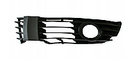 Решітка в бампер ліворуч до VW Passat B5 FL