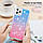 Чохол ESR для iPhone 11 Pro Max Glamour, Red+Blue (3C01192580101), фото 11