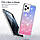 Чохол ESR для iPhone 11 Pro Max Glamour, Red+Blue (3C01192580101), фото 5