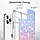 Чохол ESR для iPhone 11 Pro Max Glamour, Red+Blue (3C01192580101), фото 7