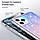 Чохол ESR для iPhone 11 Pro Max Glamour, Red+Blue (3C01192580101), фото 9