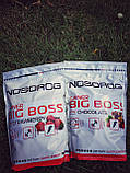 Гейнер Nosorog Big Boss Gainer 1,5 kg, фото 3