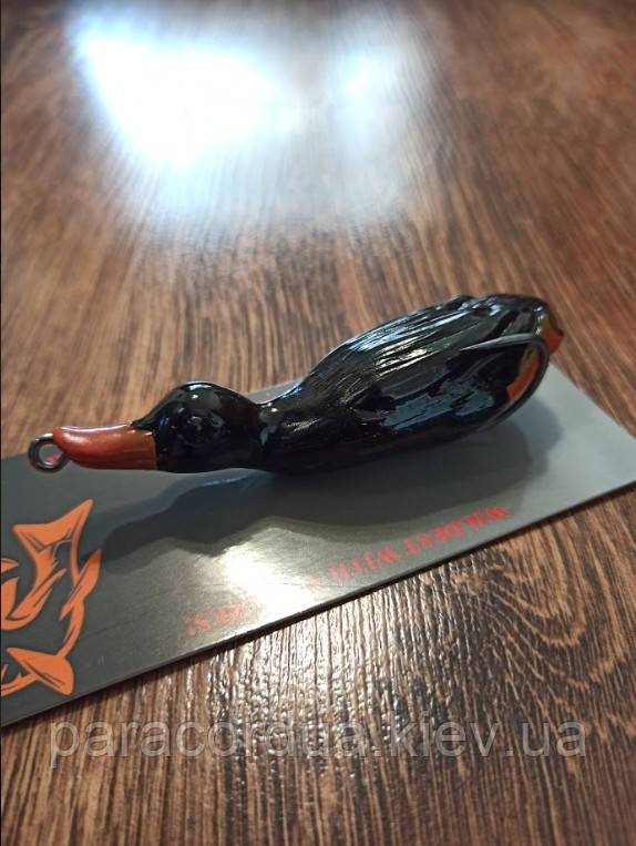 Воблер Утка