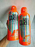Л-карнітин Extrifit Carni 120,000mg Liquid 1000ml, фото 2