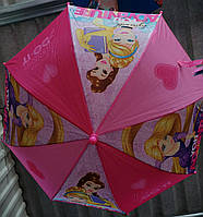 Парасолька для дівчаток Princess